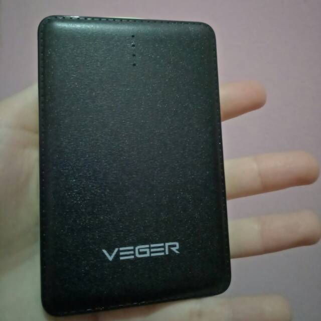 Power bank Veger V58