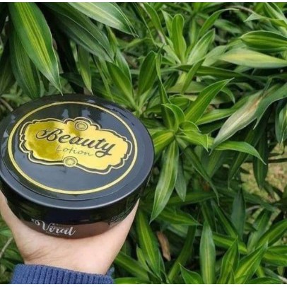 BEAUTY LOTION VIRAL RK KOSMETIK / BEAUTY VIRAL LOTION