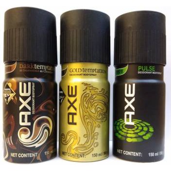 axe parfum