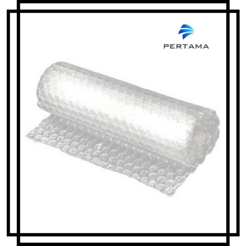 

ELEKTRONIK Bubble Warp Tambahan bubble Wrap agar lebih aman