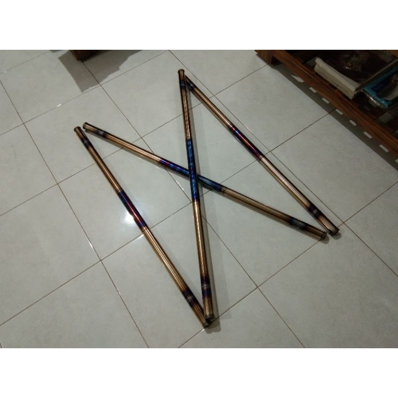 X BAR jazz yaris agya brio dll