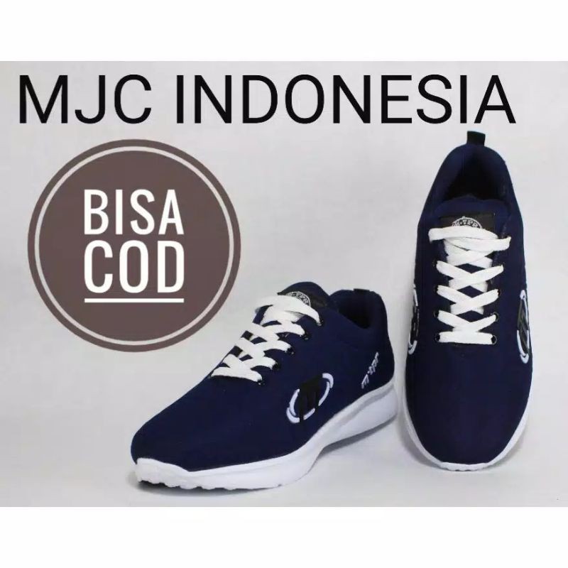 SEPATU MURAH SPORT MTPR MJC INDONESIA SNEAKER