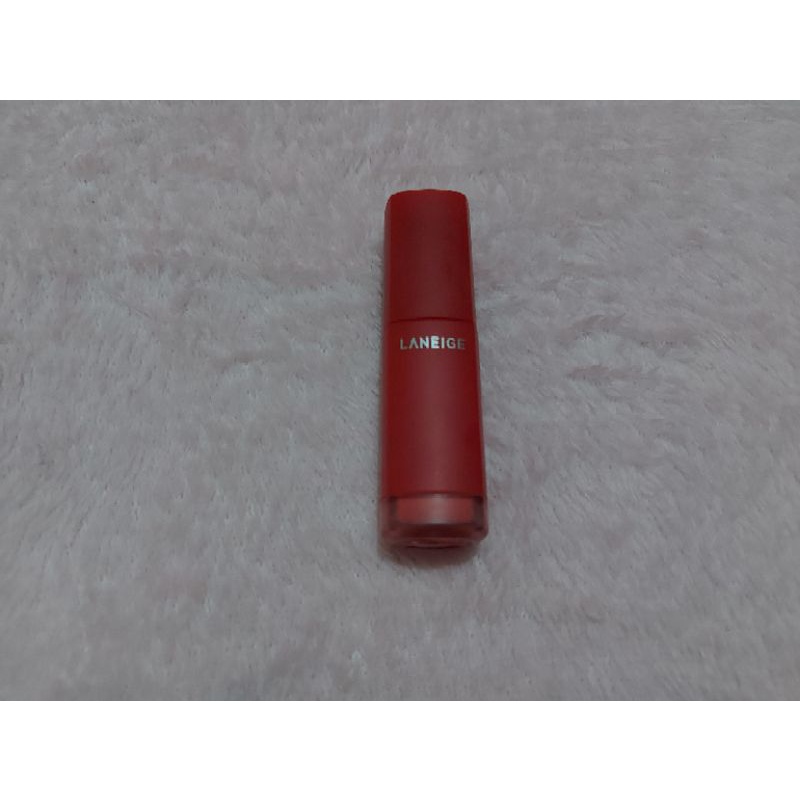 Preloved Laneige Tattoo Lip Tint