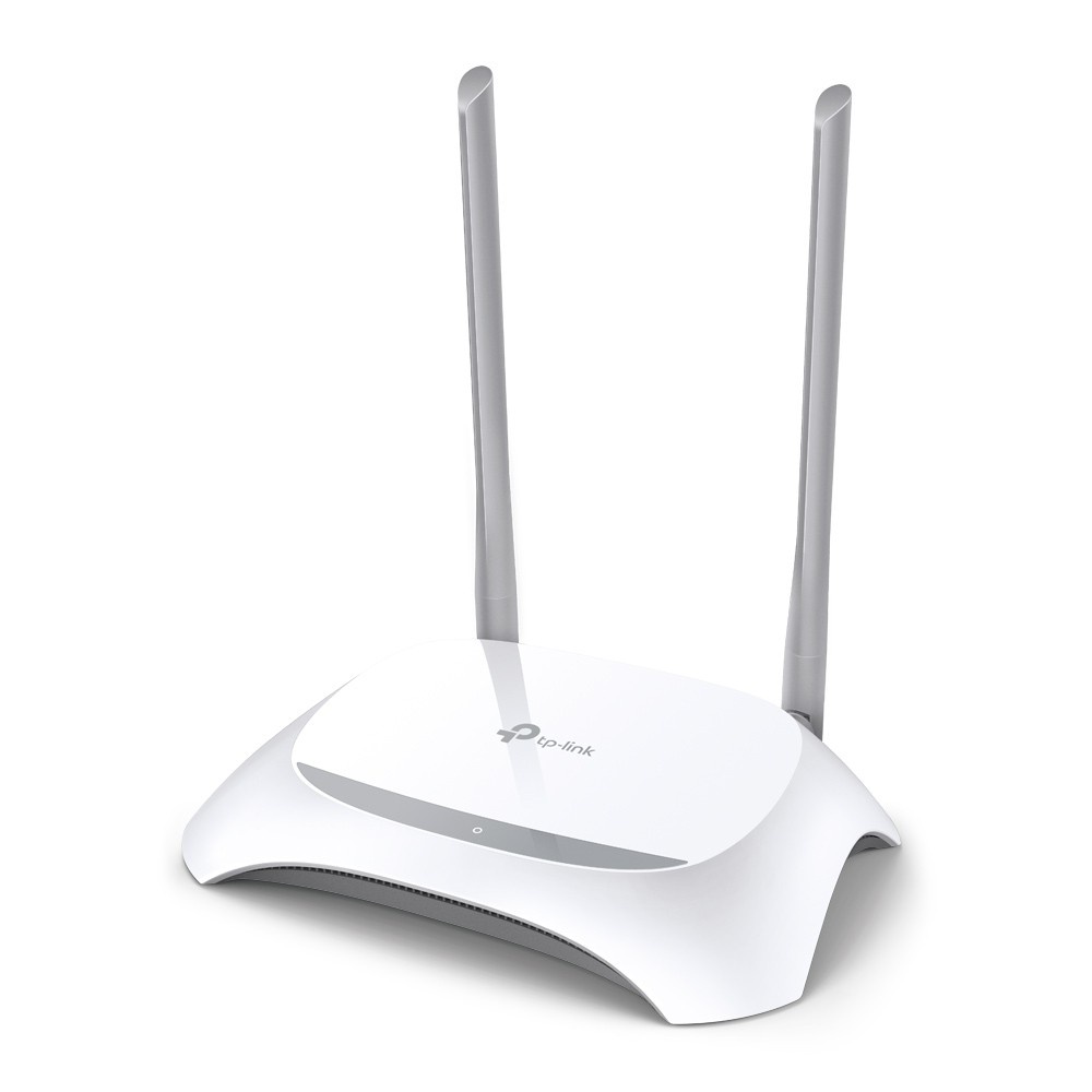 Router TP-Link TL-WR840N 300Mbps