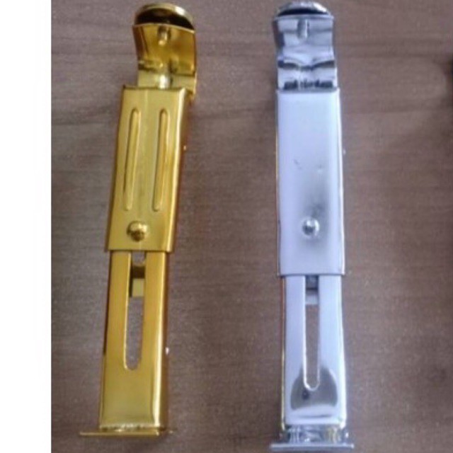 BESI GORDEN/BRACKET BESI/PENYANGGAH TIANG GORDEN