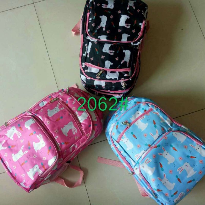 Ransel Import Fashion Smp-Smu