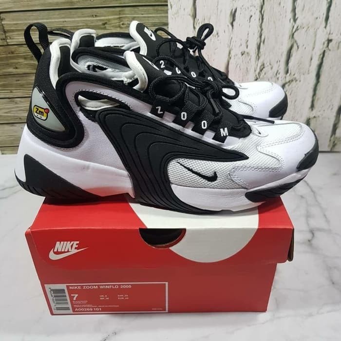 Nike Zoom 2k ZM Air 2000