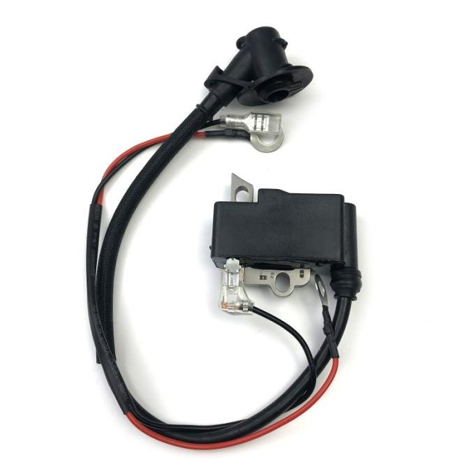 Kiss Ignition Coil For Stihl Ts410 Ts420 Module 4238 400 1301