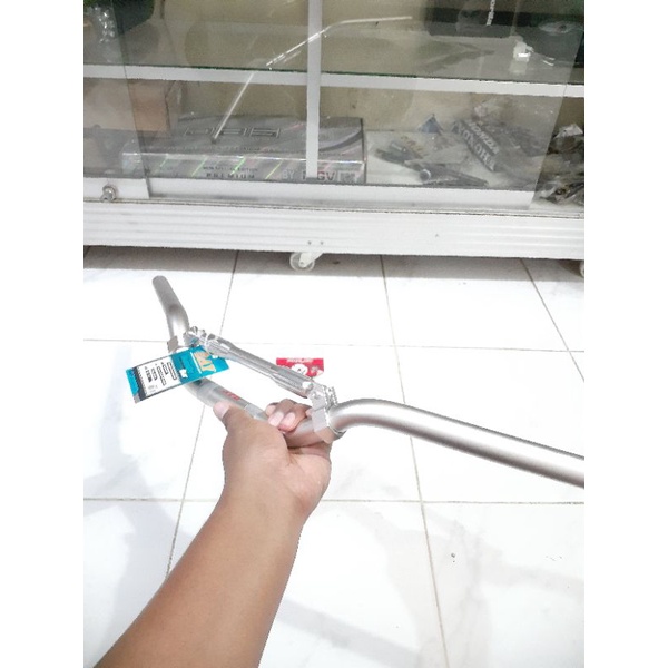 Stang Stir DAY tipe low set stabiliser model ori replika daytona