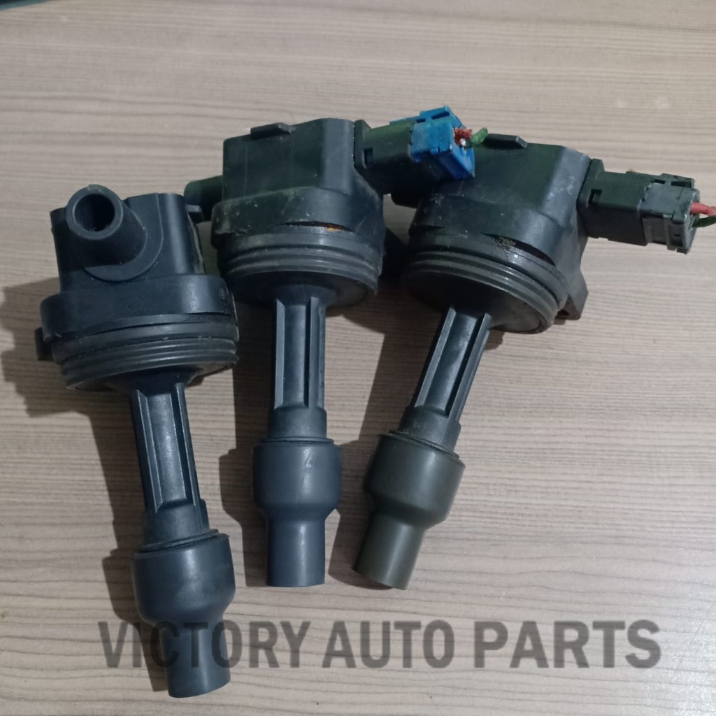 Ignition coil untuk Volvo S90 V40 1275602 mb0297008180 tali busi ORI COPOTAN