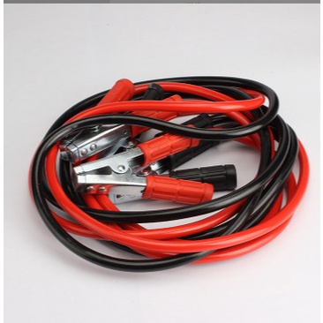 MAXPUMP KABEL JUMPER 1000A Kabel Jumper Aki 1000A 4Meter Mobil Motor Emergency Booster Cable Termurah