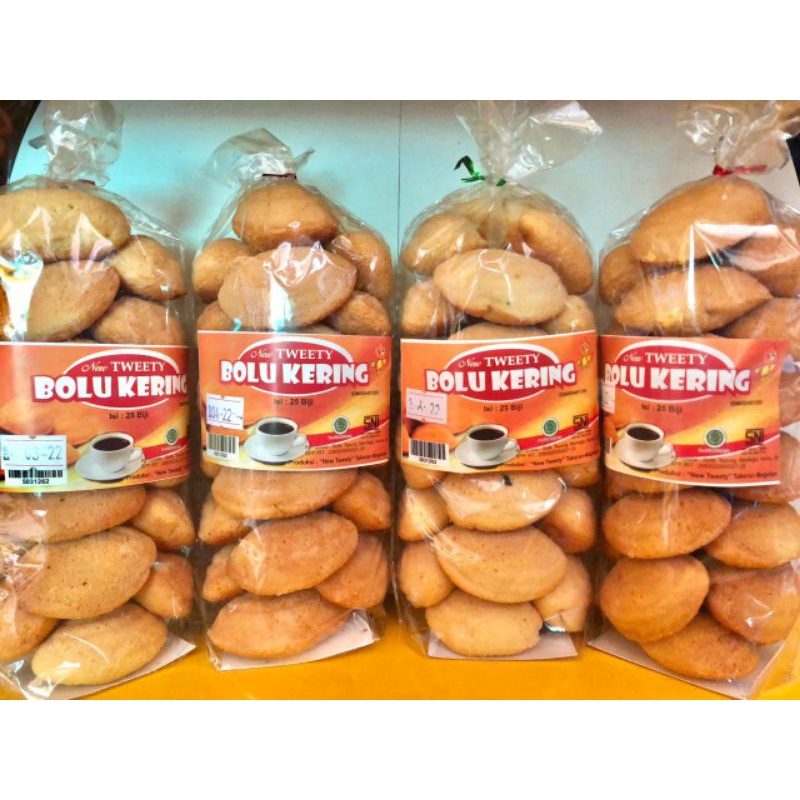 

bolu kering manis