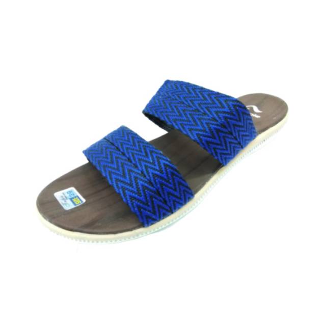 sandal wanita turki