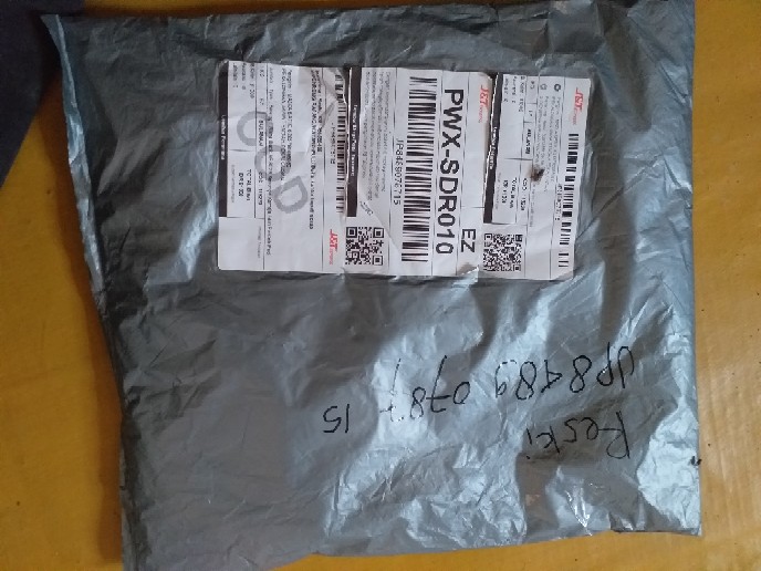 Risna Batik Hrb026 Kenongo Kemeja Hem Pendek Padi Murah Keren M L Xl  Batik Pria Wajik Biru