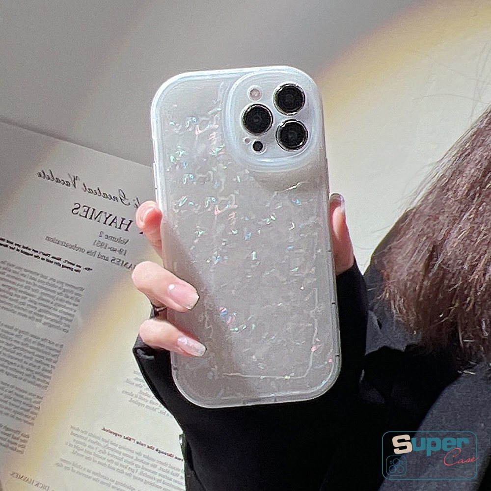 Soft Case Motif Marmer Untuk iPhone 11 13 12 Pro Max X XR XS Max 6 6s 8 7 Plus SE 2020