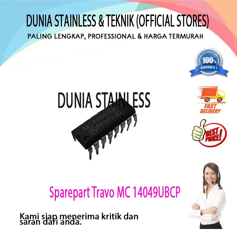 Toko Online dunia stainless & teknik officialstores | Shopee Indonesia