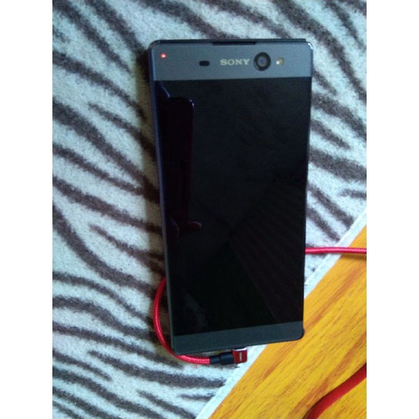 Xperia xa ultra minus