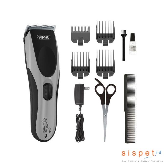 =====] Wahl Clipper Easy Pro Pet