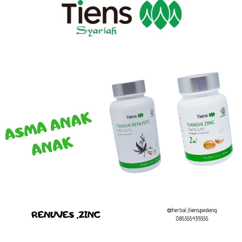obat asma anak | penghilang asma anak| obat asma