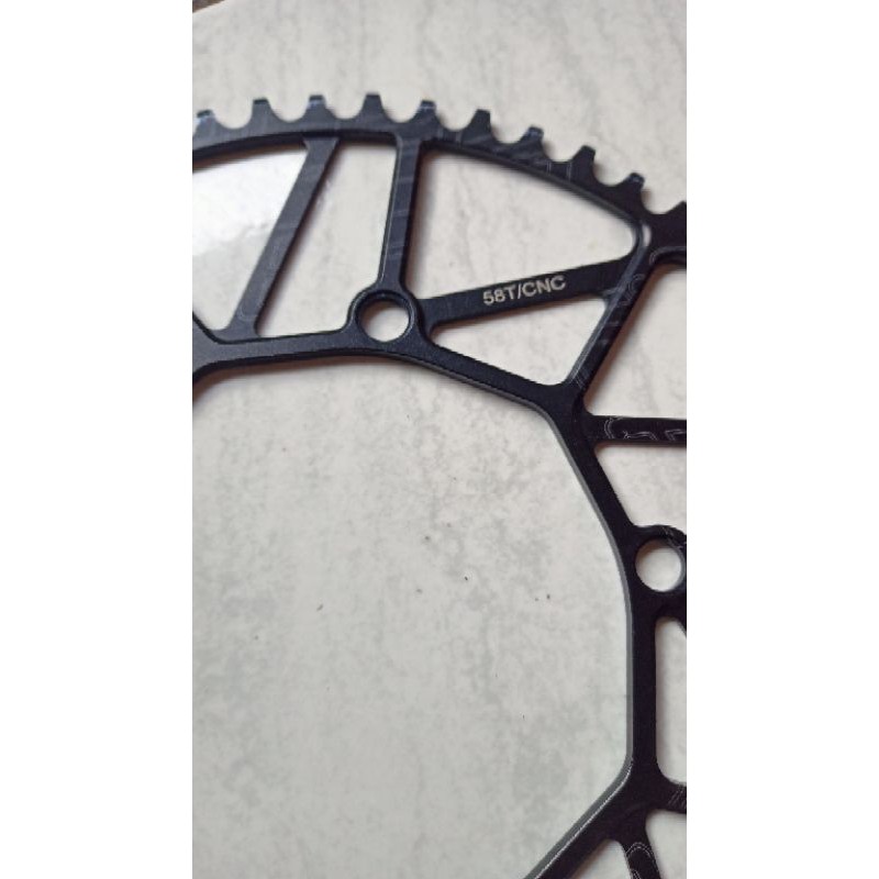 chainring litepro