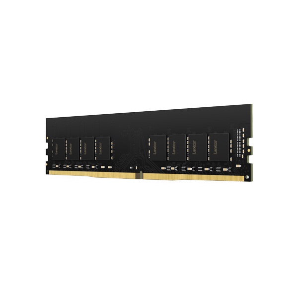 Lexar UDIMM DDR4 4GB - R2666