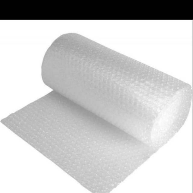 

Bubble untuk tambahan packing