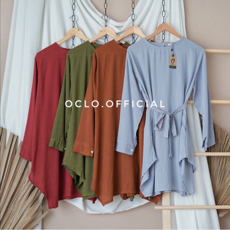 Rizin Tunik - Oclo Official