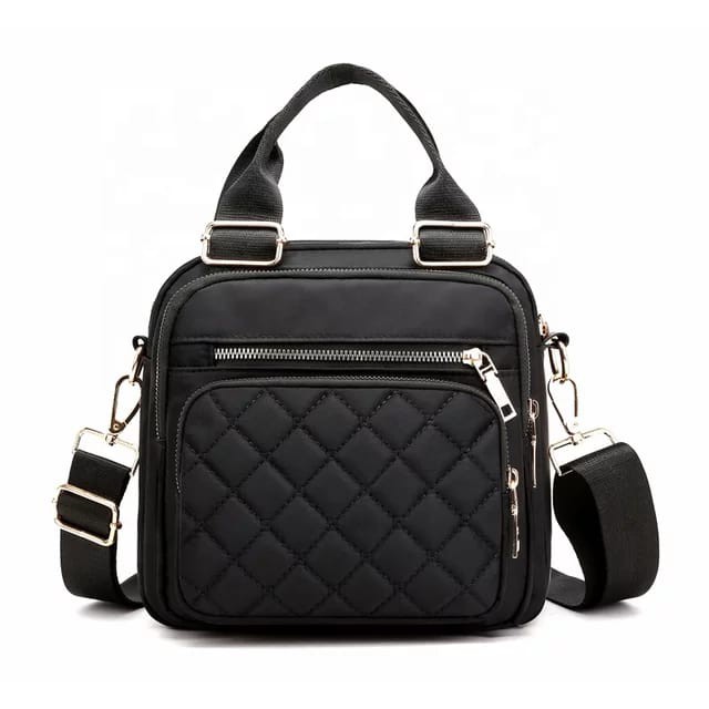 Tas Wanita TERBARU CHIBAO / Tas Multifungsi / BISA SLEMPANG BISA RANSEL