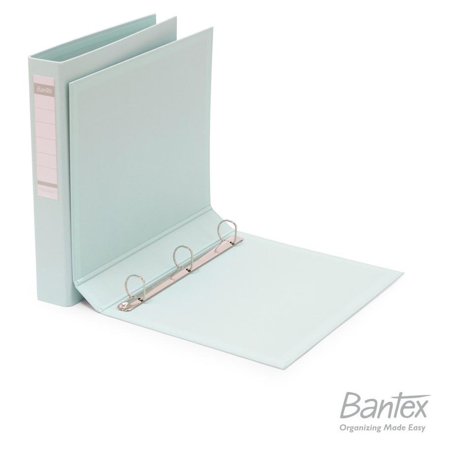 

78 Bantex Photocard Album A4 3 Ring Binder A4 Tropica Color – 8322P •☍ 78