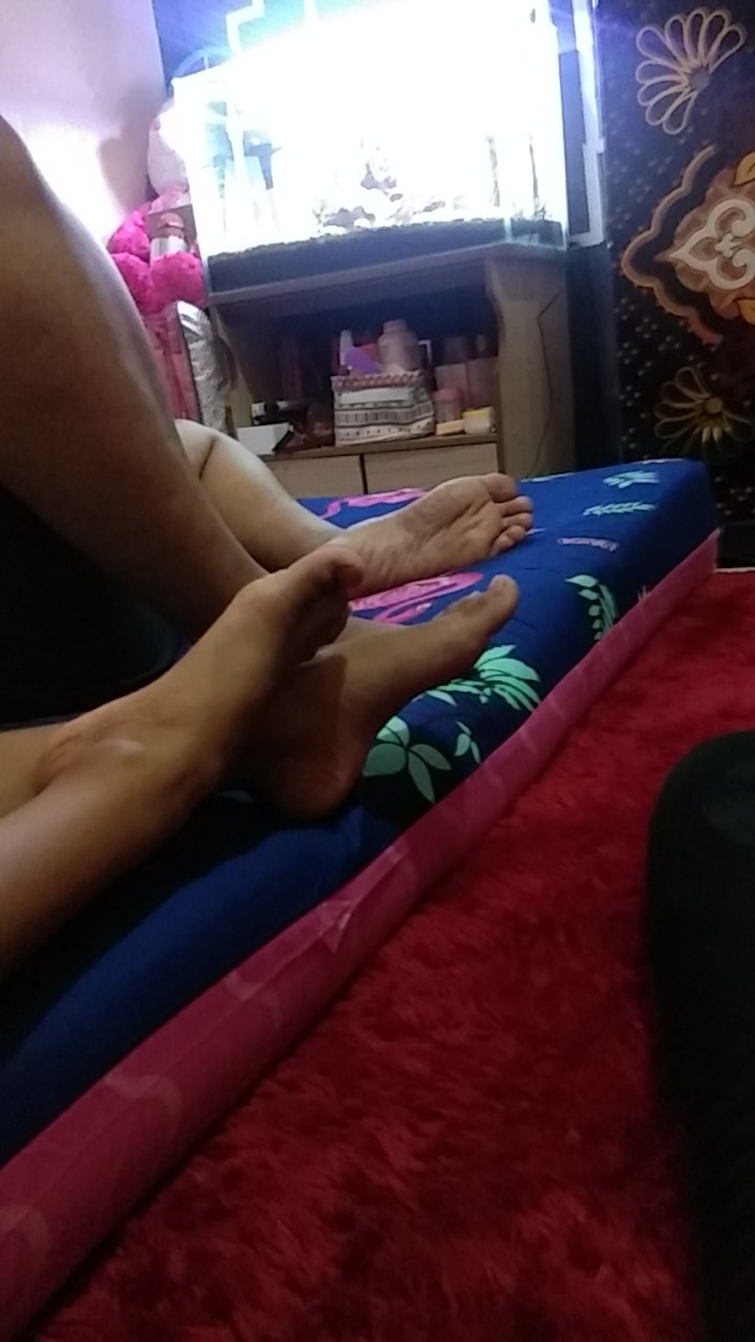 Fata Sarung Kasur Busa Resleting Ukuran 120x200x15