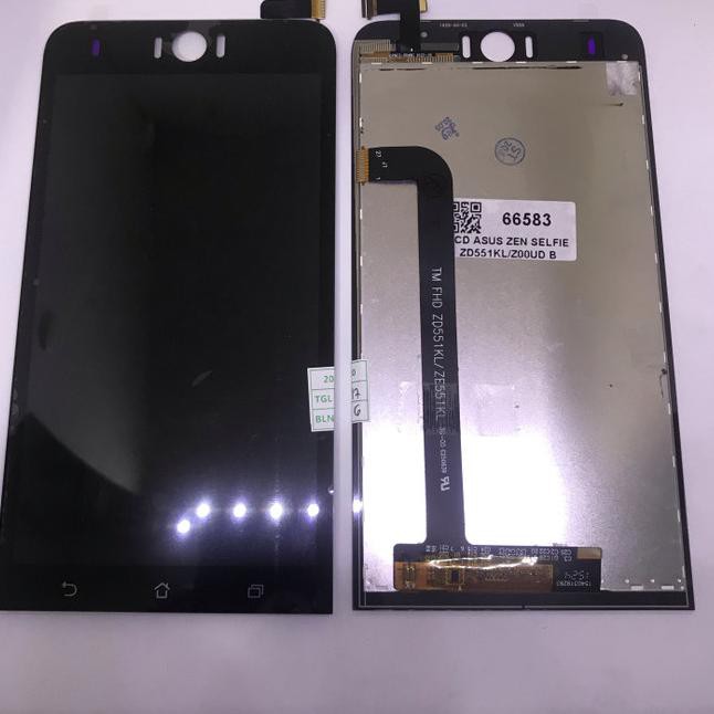 LCD TOUCHSCREEN ASUS ZENFONE SELFIE ZD551KL Z00UD ORIGINAL 