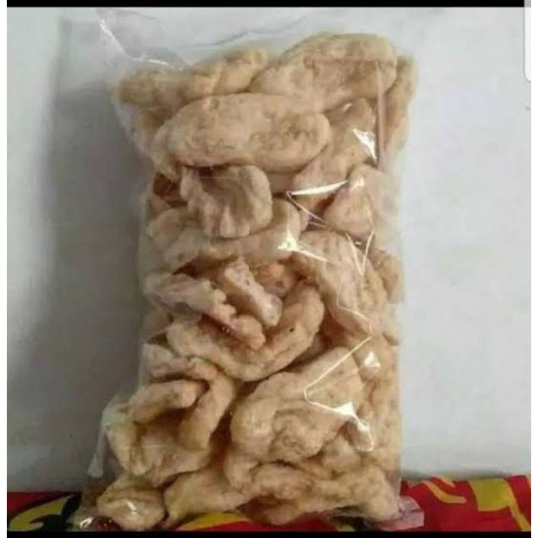 

CUANKIE LIDAH KHAS GARUT