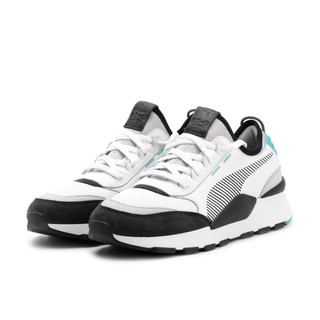 puma trainers mens size 10