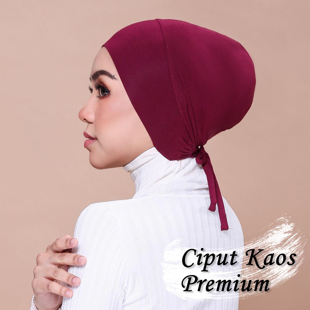 (BEST SELL) AV - CIPUT KAOS TALI PREMIUM MURAH BERKUALITAS