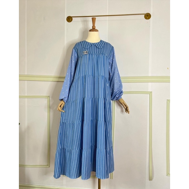 midi maxy salur dot