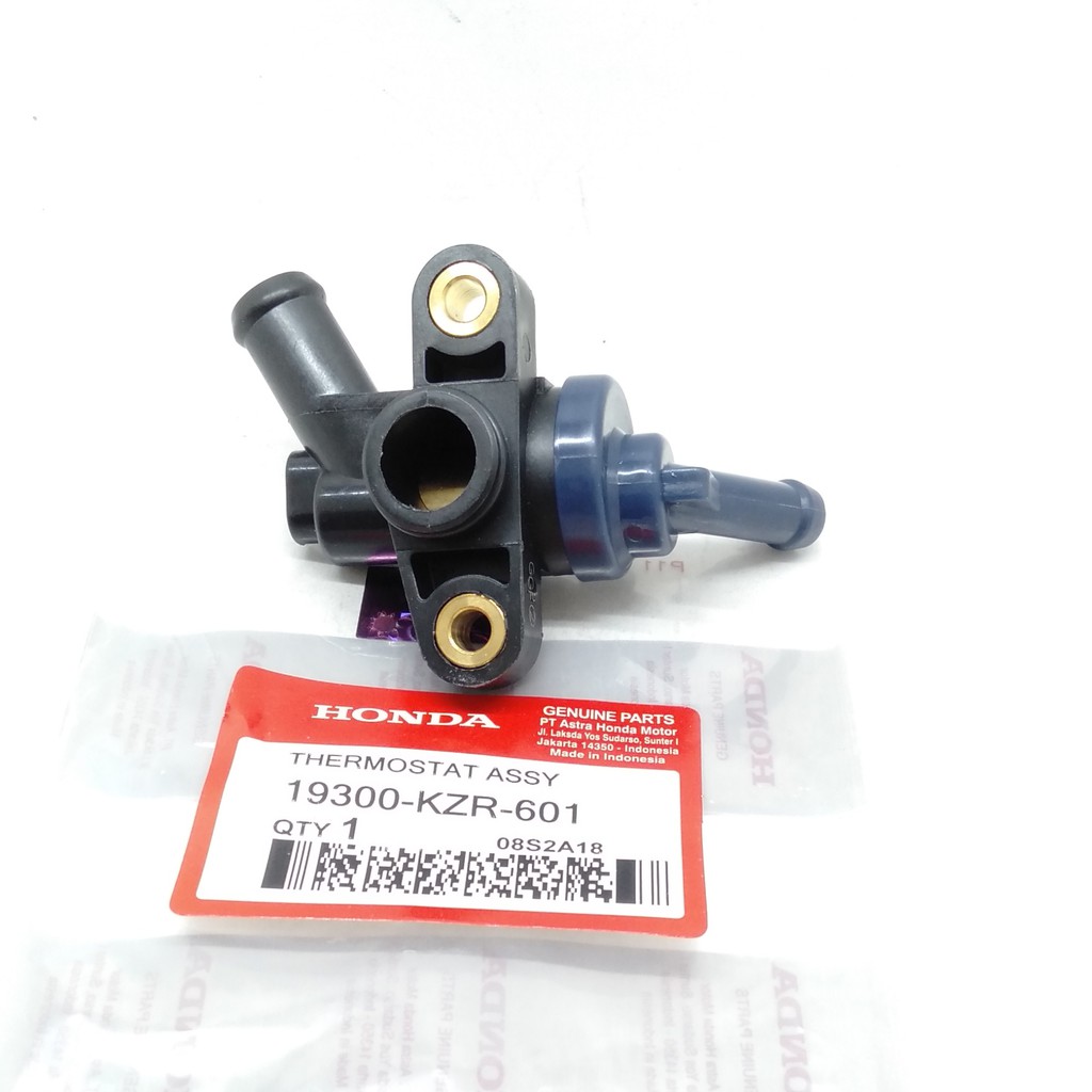 THERMOSTAT ASSY VARIO 125 THERMOSTAT VARIO 125 VARIO 150
