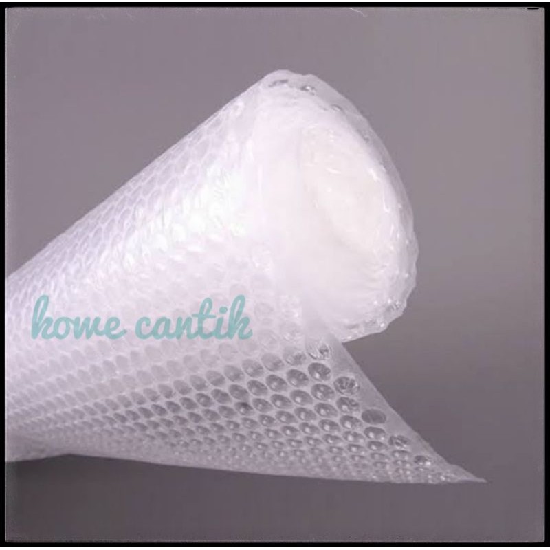 

Bubble wrap