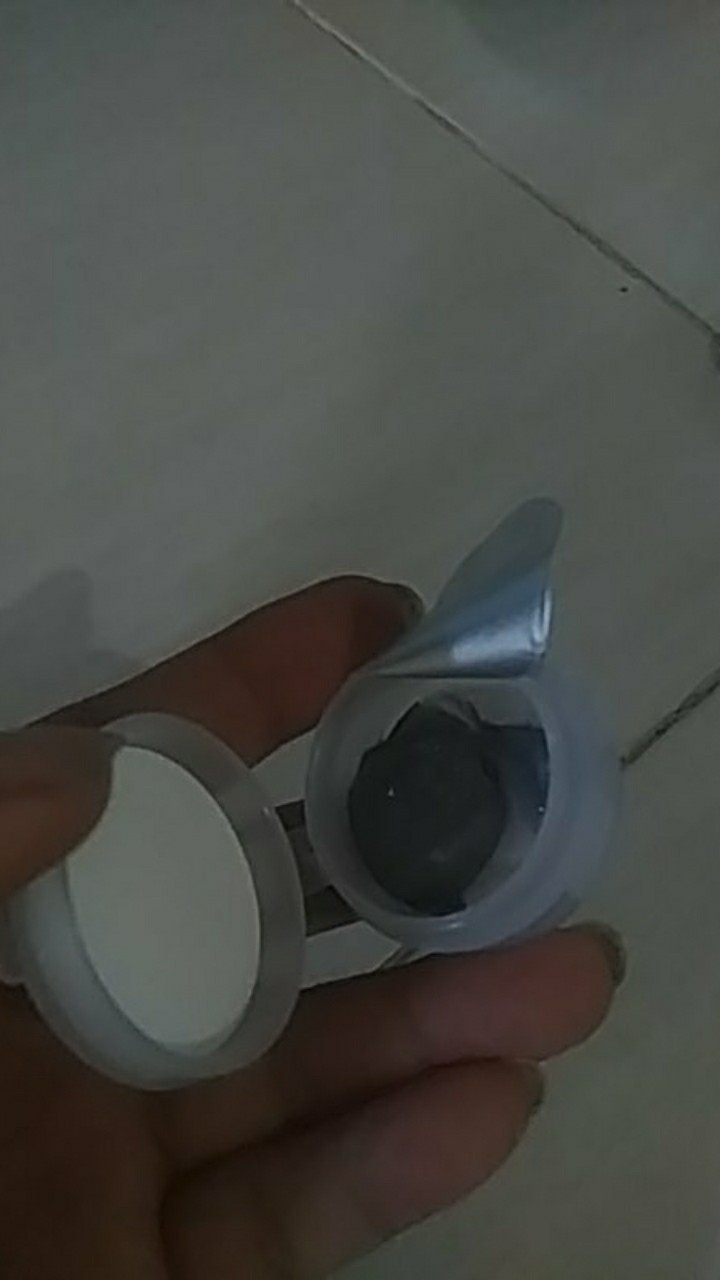 Timah Cair Timah Mechanic 30 Gram