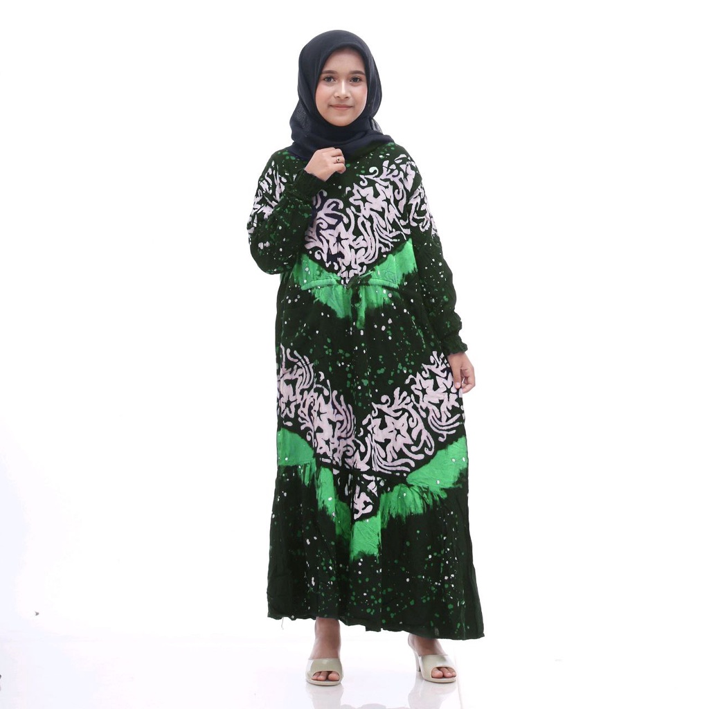 GAMIS TWILL ANAK REMAJA GAMIS TWILL ABSTRAK ADEM TEBAL