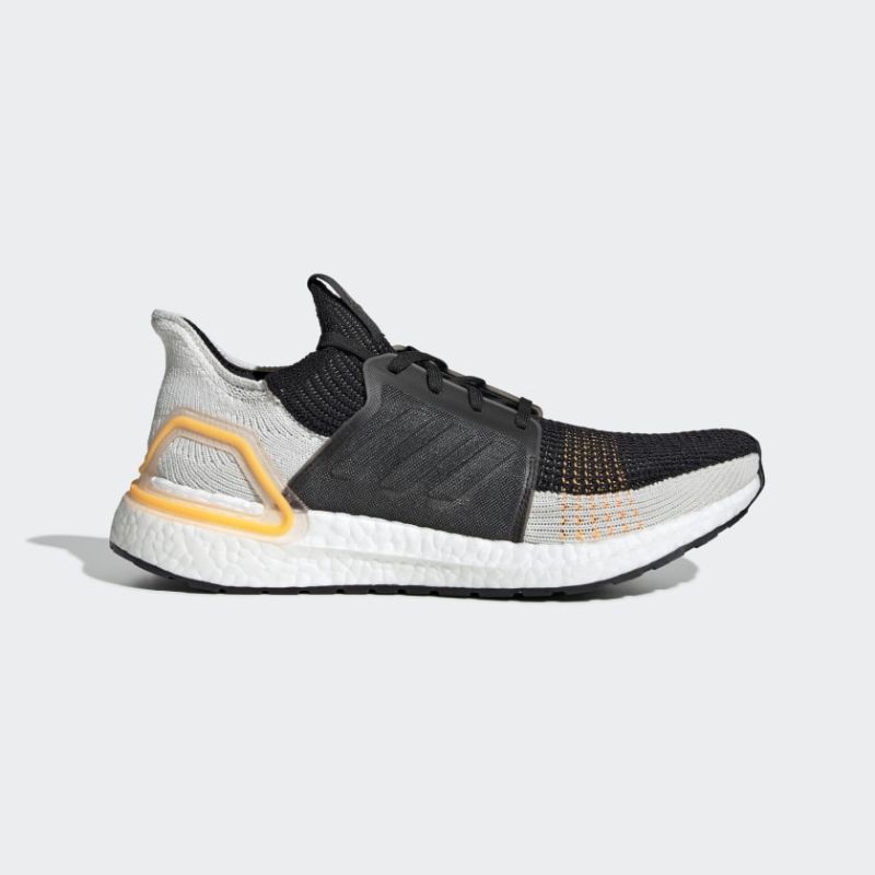 Adidas Ultraboost 19 Men Shoes Trace Cargo Original