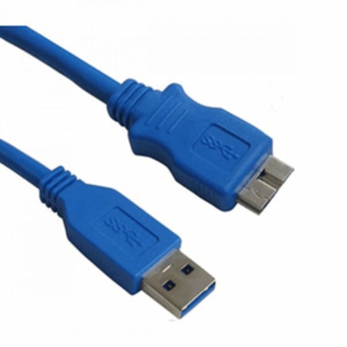 Kabel Data untuk Harddisk Eksternal USB 3.0