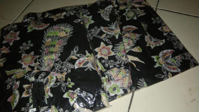 Maura Couple - Sania Ruffle Batik Couple Ori Ndoro Jowi Dnt Garansi Termurah Shopee - Shopashop