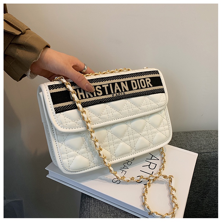 (2PC BISA IKG)GTBI998875999  New arrival  !!! Tas Selempang  Tas Wanita Import Premium