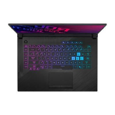 Laptop Gaming ASUS ROG STRIX G15 G512Li / G512LW /G512LU/ G713QE i7 10750H 16GB 1TB SSD GTX1660Ti/RTX2060 6GB 15.6FHD 144Hz RGB KB