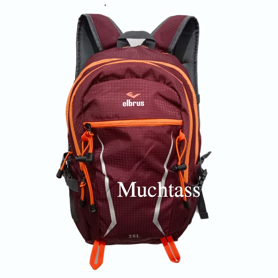 TAS RANSEL OUTDOOR MEDIUM 01-BACKPACK-TAS PUNGGUNG