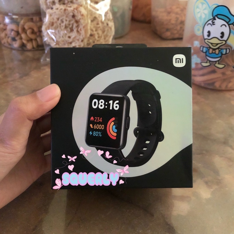 Xiaomi Redmi Watch 2 Lite - [ second ]
