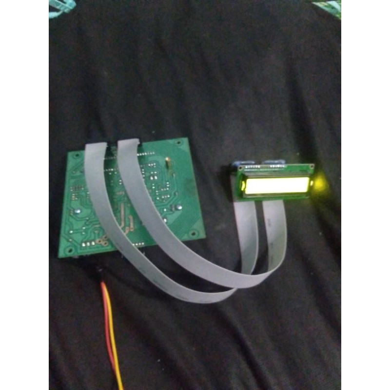 Kabel Lcd CPU Pom Mini