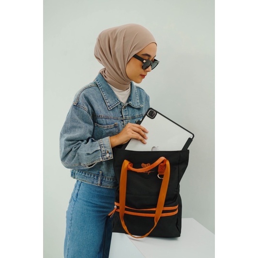 TAS LAPTOP TOTEPACK