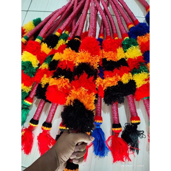 pecut bopo / pecut / barongan / caplokan / reog / kendang / jaranan / kepang / devil / warok / bopo