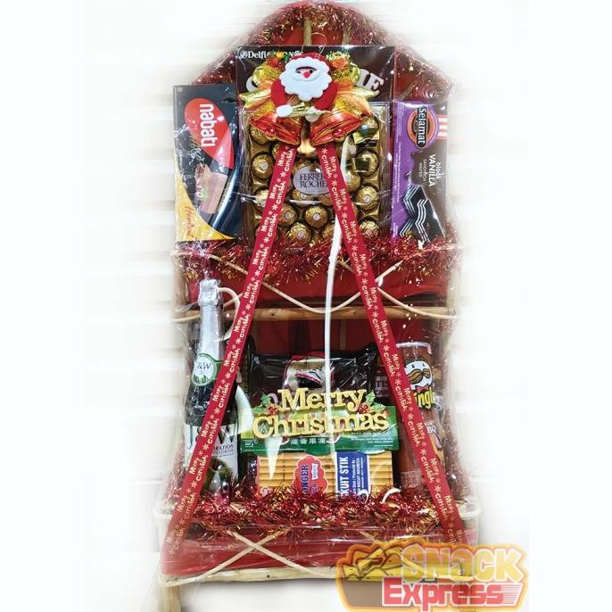 

PARCEL/PARSEL/HAMPERS LEBARAN/NATAL (CHRISTMAS)/TAHUN BARU (NEW YEAR) SX542CX1S